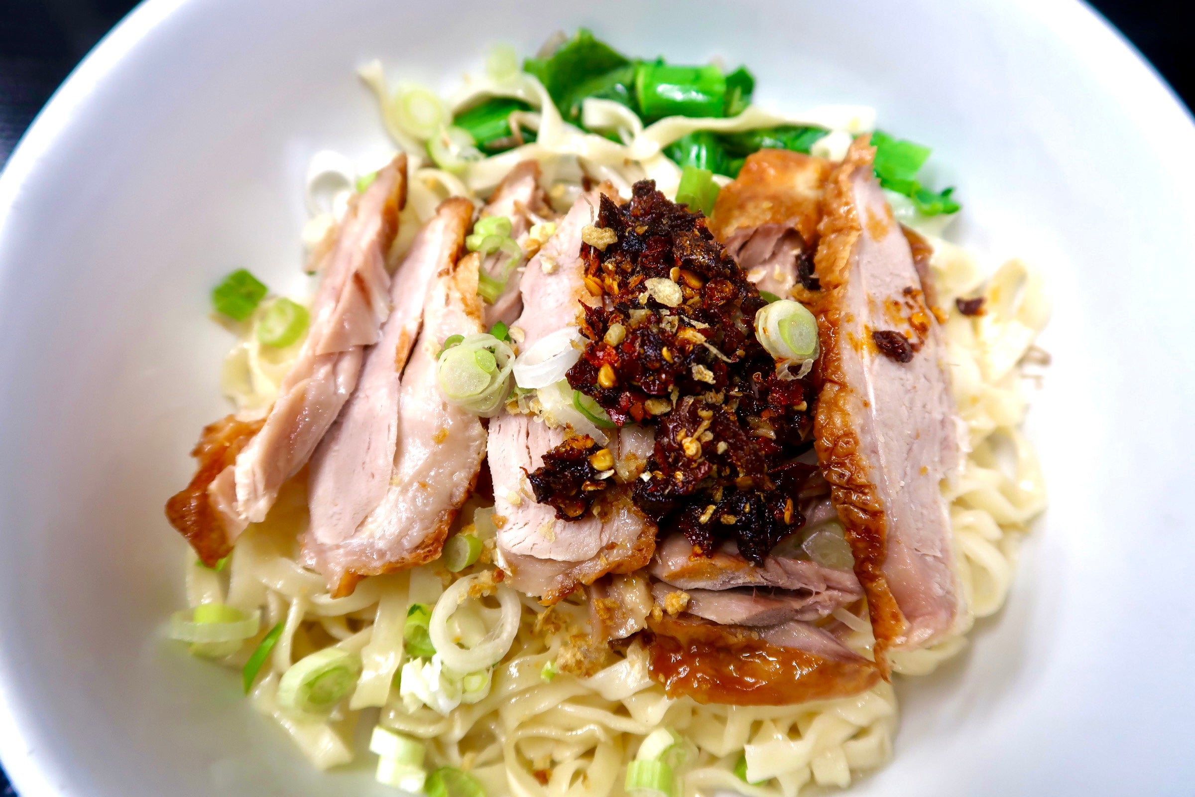 Duck_noodle_soup_1
