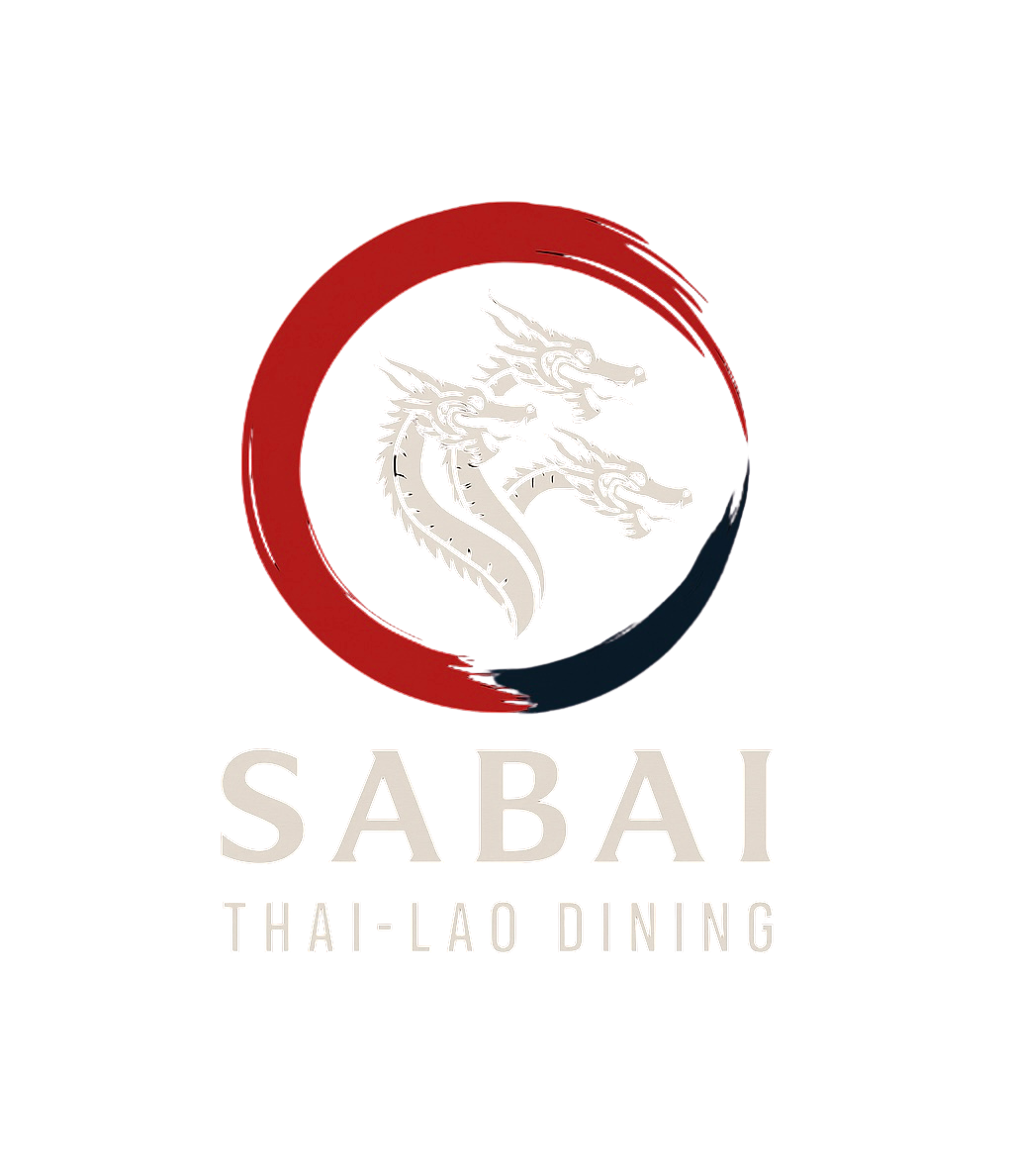 Sabai Thai-Lao Dining Logo
