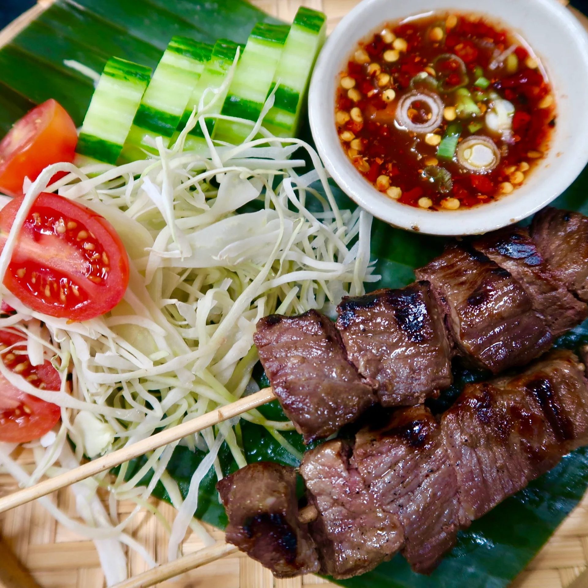 Sabai Thai-Lao Dining Rewards