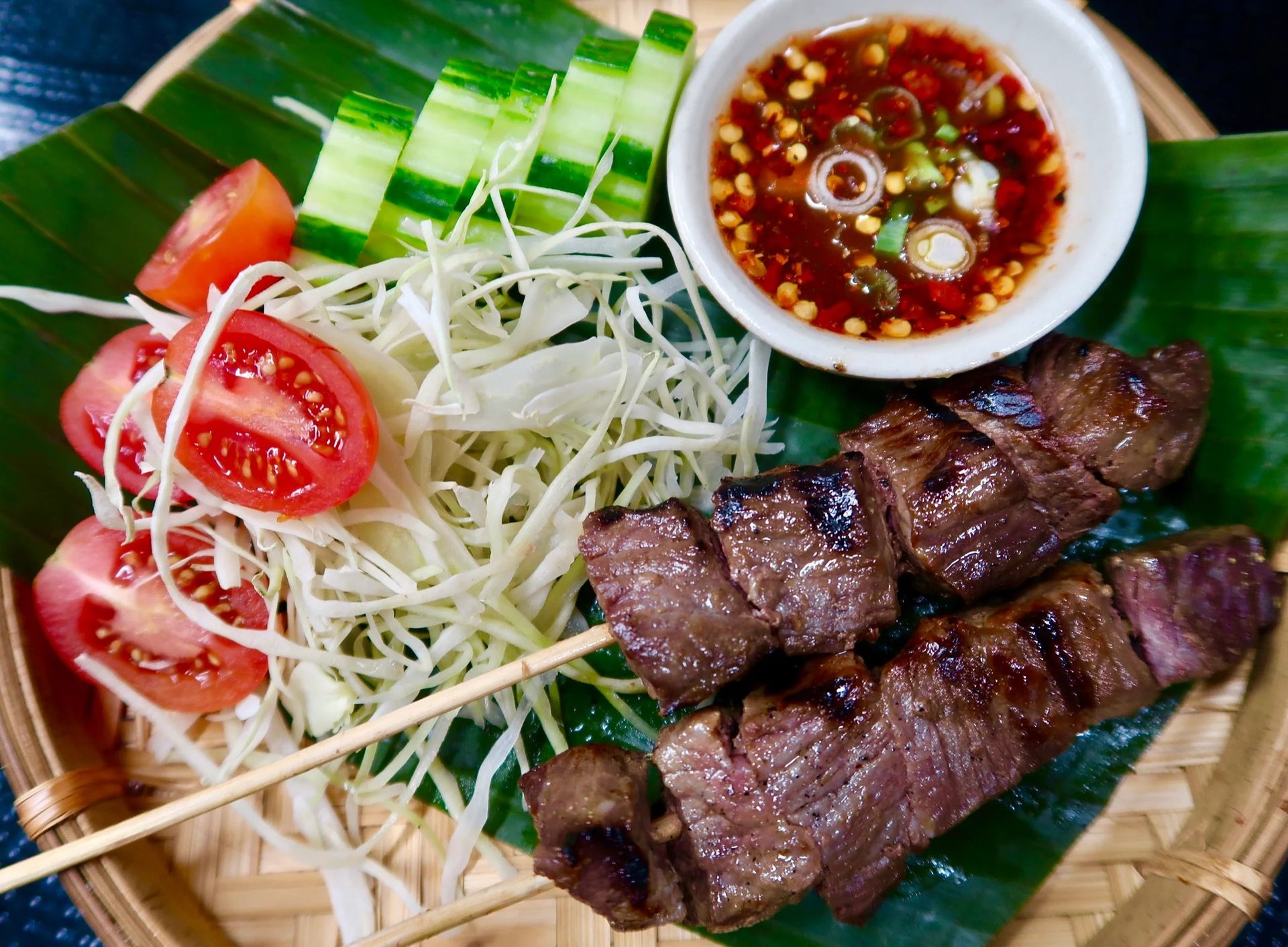 Sabai Thai-Lao Dining Rewards