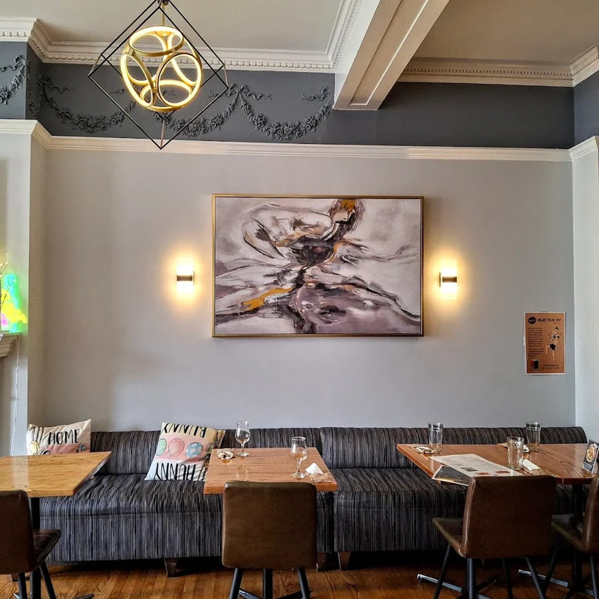 Welcome to Sabai Thai-Lao Dining