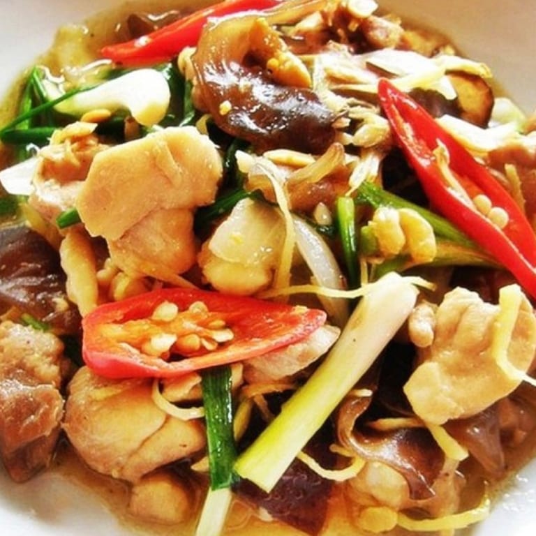 Discover Our Pad Thai