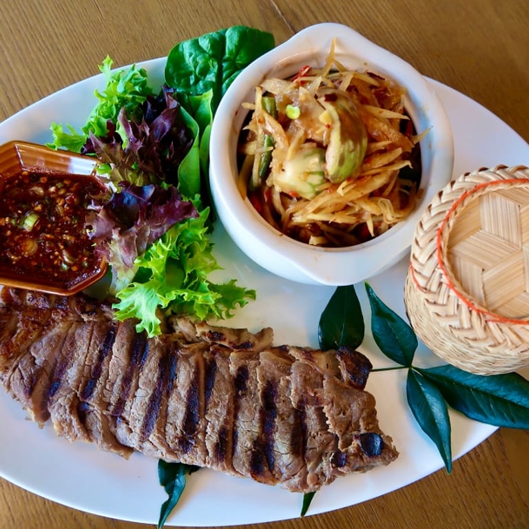 Discover Our Nam Tok