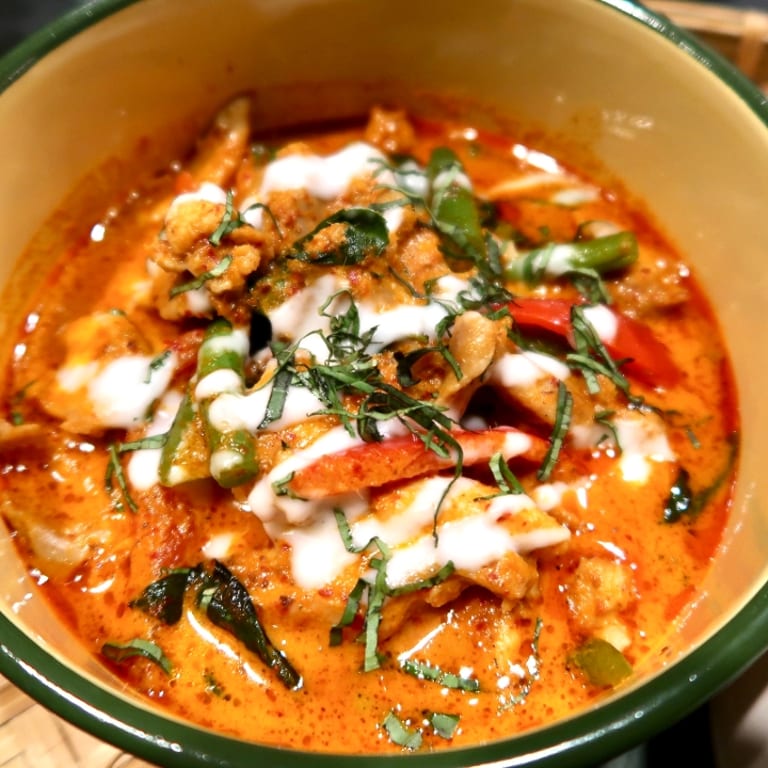 Savor Our Dinner Offerings