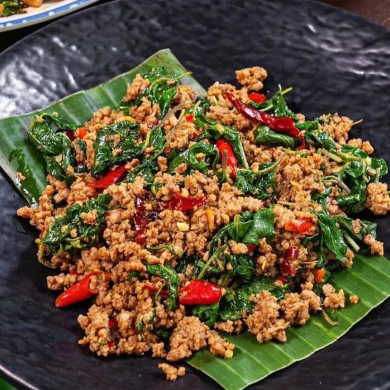 Discover Our Delicious Curry