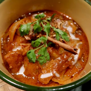 43. Massaman Curry
