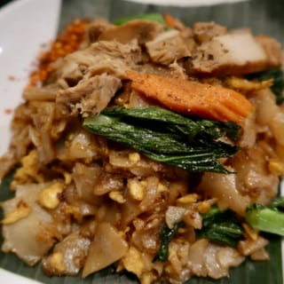 39. Pad See Ew